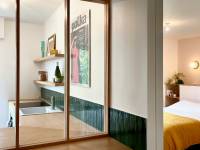 Marcos G. ROJO - ARCHITECTURE UNSTRICTLY SPEAKING