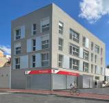 Abdenour TIZI - TAP ARCHITECTE