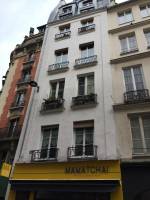 Richard BLAIN - CASE ARCHITECTE