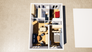 Céline CORNETTE - ATELIER DAM