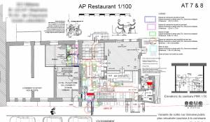 Christophe JOURNE - STE AMENAGEMENT URBAIN ET ARCHITECTURAL