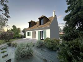 Marion GRANDIN - ATELIER D'ARCHITECTURE MARION GRANDIN