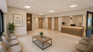 Parmjeet SINGH - VIRDI ARCHITECTURE